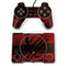 Nightmare on Elm Street Freddy Krueger Scratch PlayStation Classic Bundle Skin